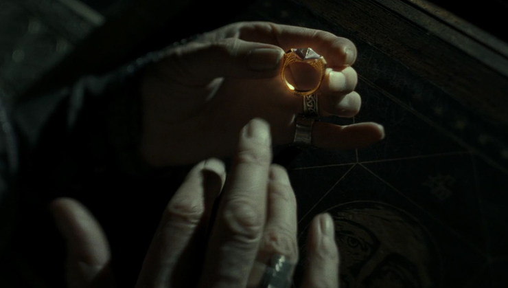 Harry Potter Horcruxes Ranked By Difficulty Of Obtaining Them Harry Potter Horcruxes Ranked By Difficulty Of Obtaining Them